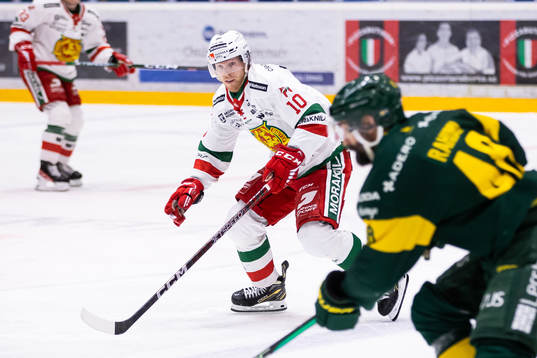 Moras Nicklas Heinerö