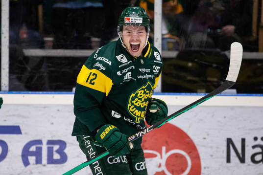 Björklövens Scott Pooley