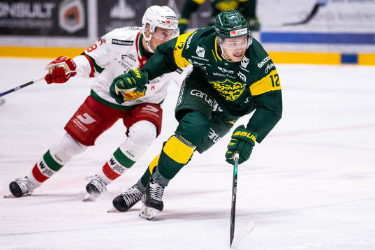 Björklövens Scott Pooley