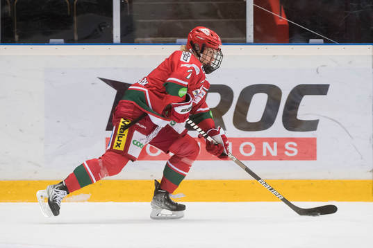 Modos Lina Ljungblom
