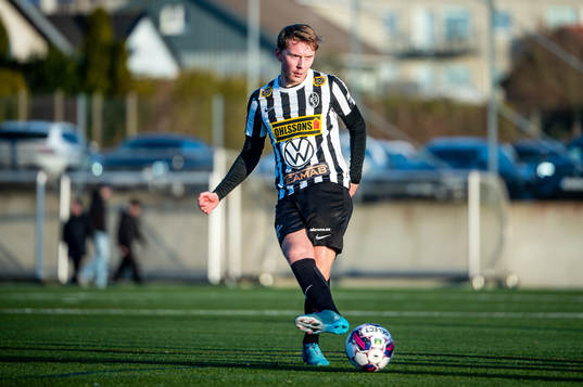 Landskronas Adam Egnell