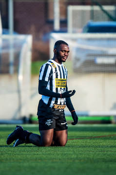 Landskronas Kofi Asare