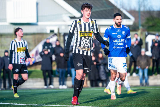 Landskronas Max Nilsson