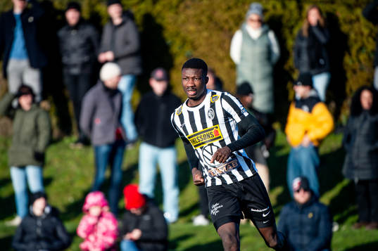 Landskronas Ousmane Diawara