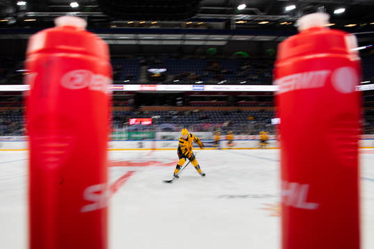 Skellefteås Jonathan Pudas