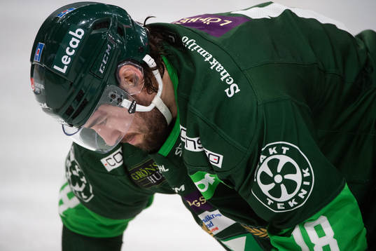 Färjestads Remi Elie