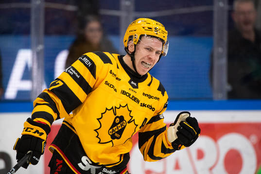 Skellefteås Pär Lindholm