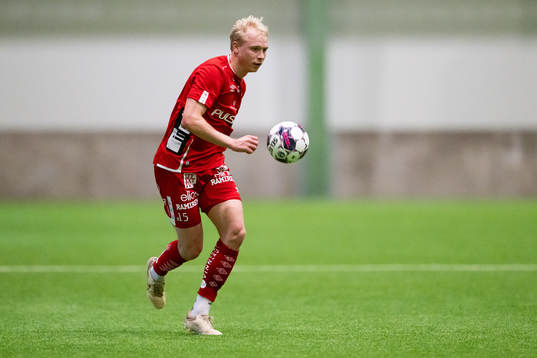 André Boman