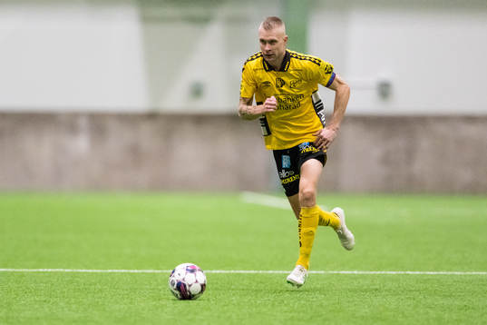 Johan Larsson