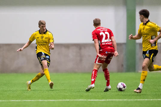 Alexander Bernhardsson