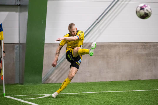 Johan Larsson