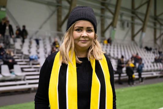 Olivia Olofsson (bild