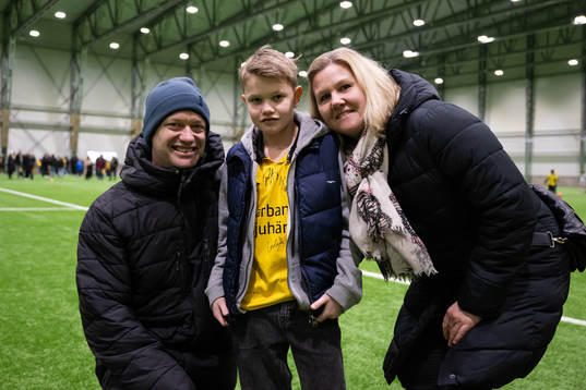 Familjen Käll (bild