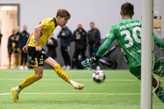 Noah Söderberg