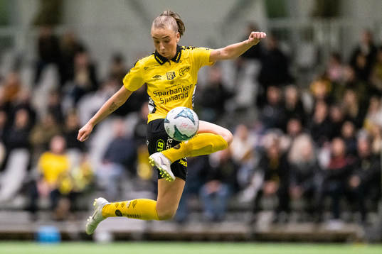 Bläddra bland fler bilder av Fotboll, Träningsmatch, Elfsborg - IFK Göteborg
