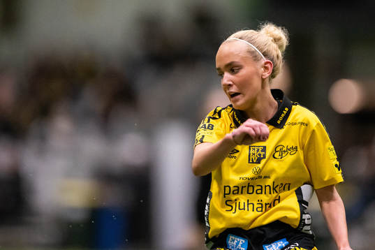 Elfsborgs Tea Skoglund