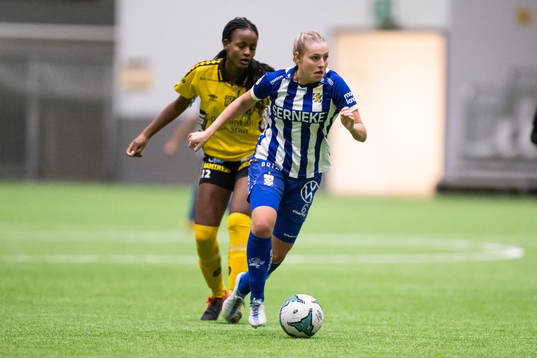 IFK Göteborgs Filippa Hopkins