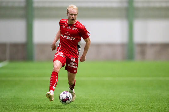 André Boman