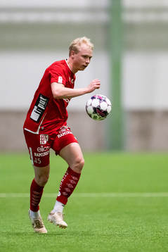 André Boman