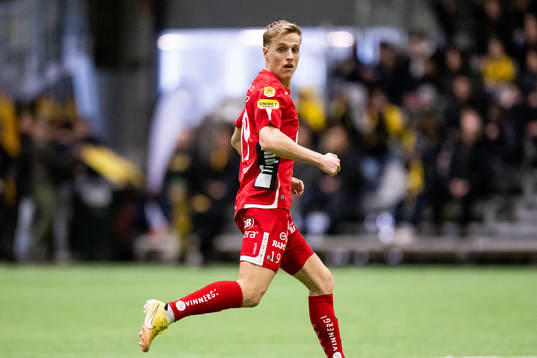 Jeppe Møldrup Okkels