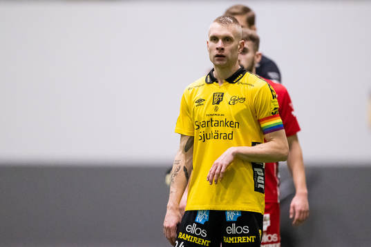 Johan Larsson
