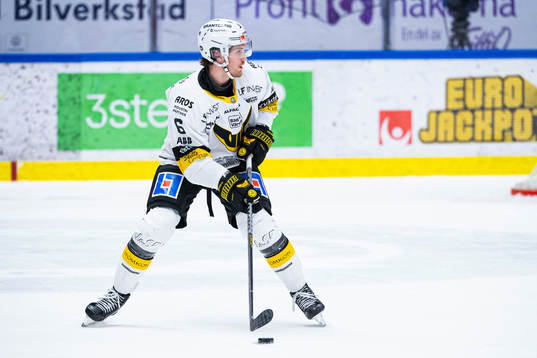 Västerås Nicholas Albano