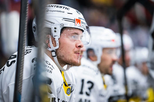 Västerås Alexander Lindelöf