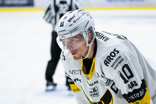 Västerås Jimmie Jansson Lorek