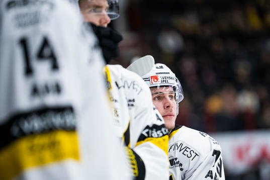 Västerås Gabriel Kangas