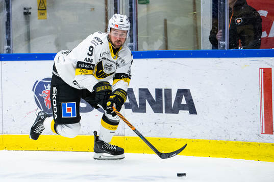 Västerås Mikael Frycklund