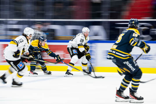 Västerås Lukas Zetterberg