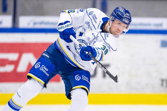 Leksands Olle Alsing