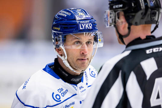 Leksands Carter Camper