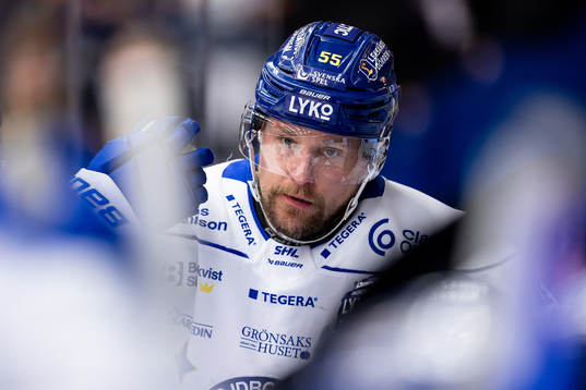 Leksands Jonas Ahnelöv