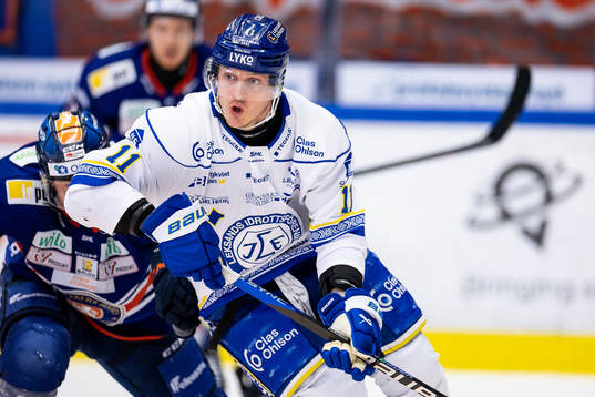 Leksands Martin Karlsson