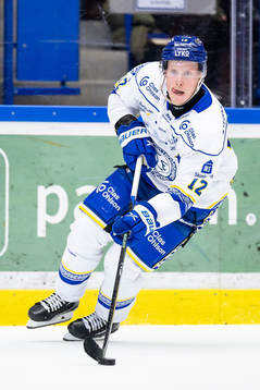Leksands Kalle Östman