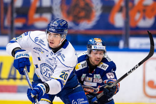 Leksands Lian Bichsel