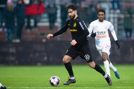 s Elias Durmaz