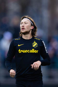 s Axel Björnström