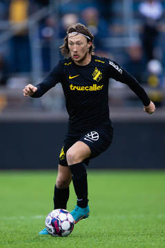 s Axel Björnström