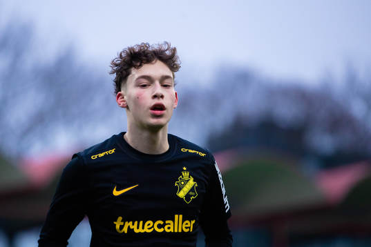 s Victor Andersson