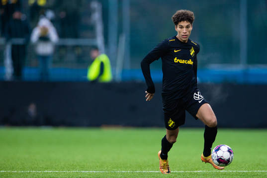 s Rasmus Bonde