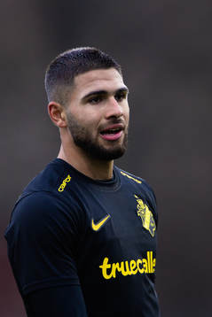 s Omar Faraj