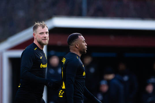 s John Guidetti jublar
