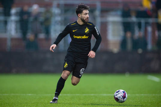 s Elias Durmaz