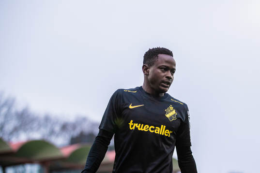 s Erick Otieno