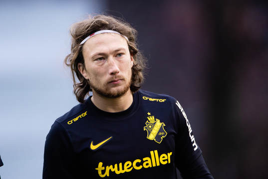 s Axel Björnström