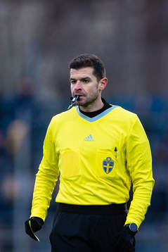 Domare Enzo Vesprini