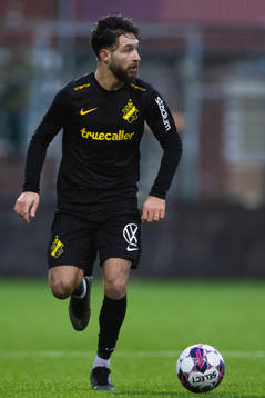 s Elias Durmaz
