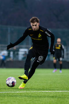 s Victor Andersson